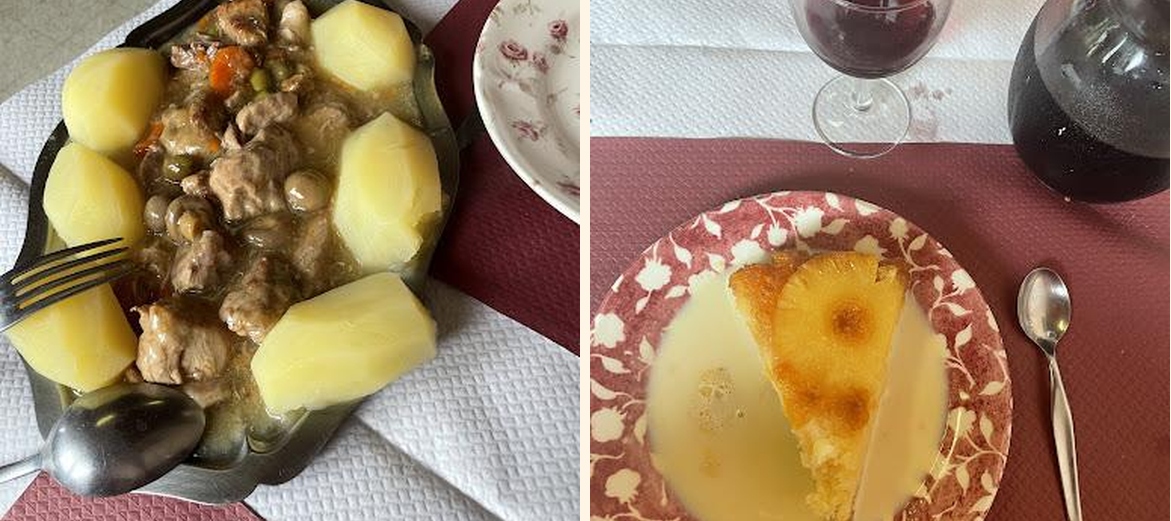 Le Repos du Chasseur - Gallery Image 1