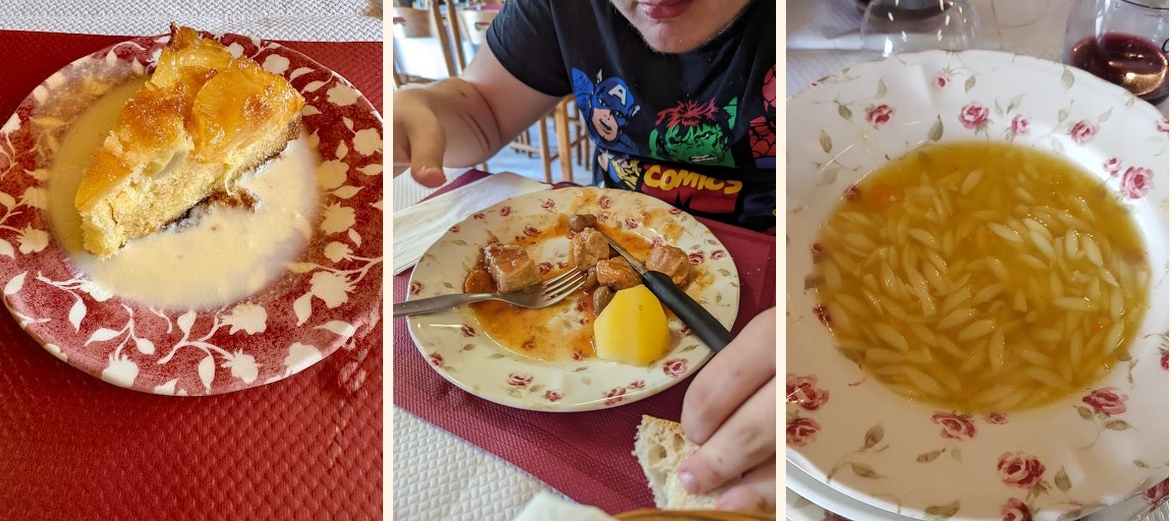 Le Repos du Chasseur - Gallery Image 2