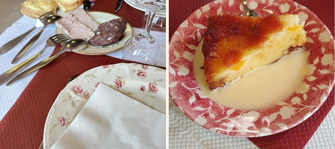 Le Repos du Chasseur - Gallery Image 4