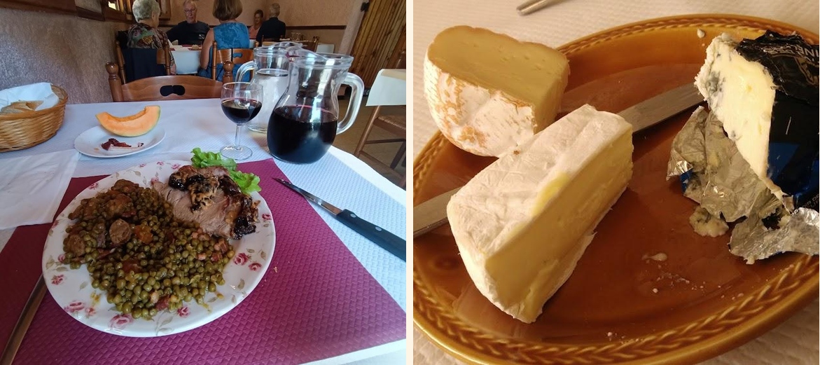 Le Repos du Chasseur - Gallery Image 5